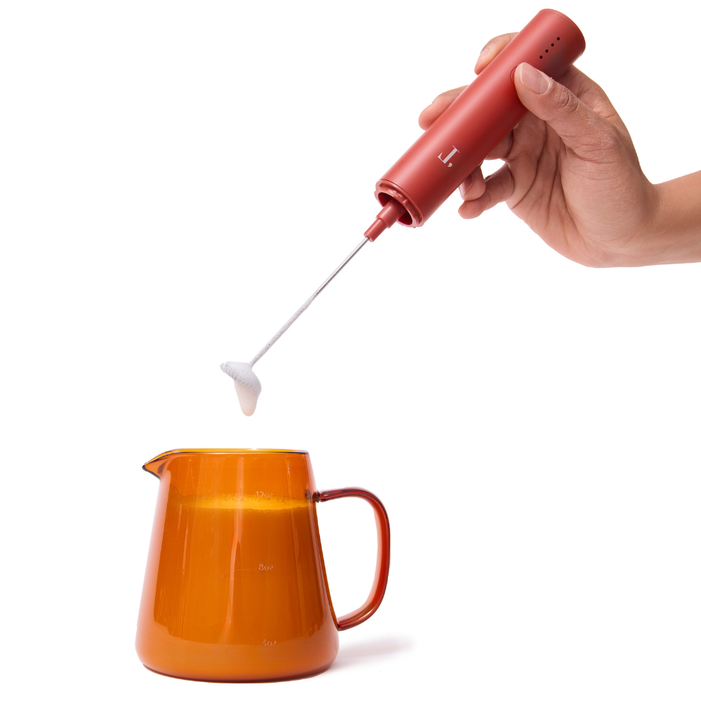 Milk Frother | Wholesale Case pack (6 units, $15 ea)