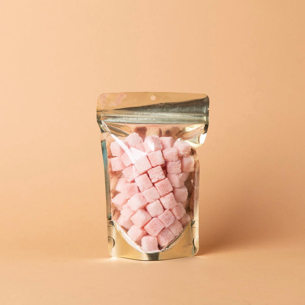 Luxe Mixer Cube Bulk Bags | Food Service Case Pack of 4