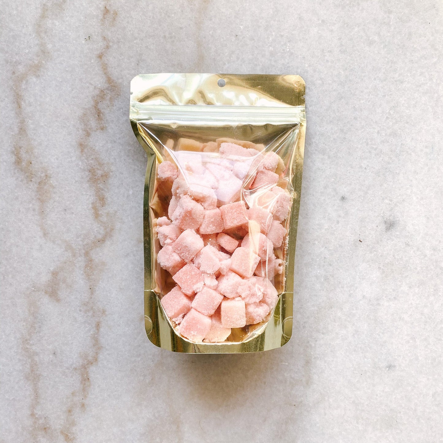 LUXE Sugar Sample Half Pound Bulk Bags