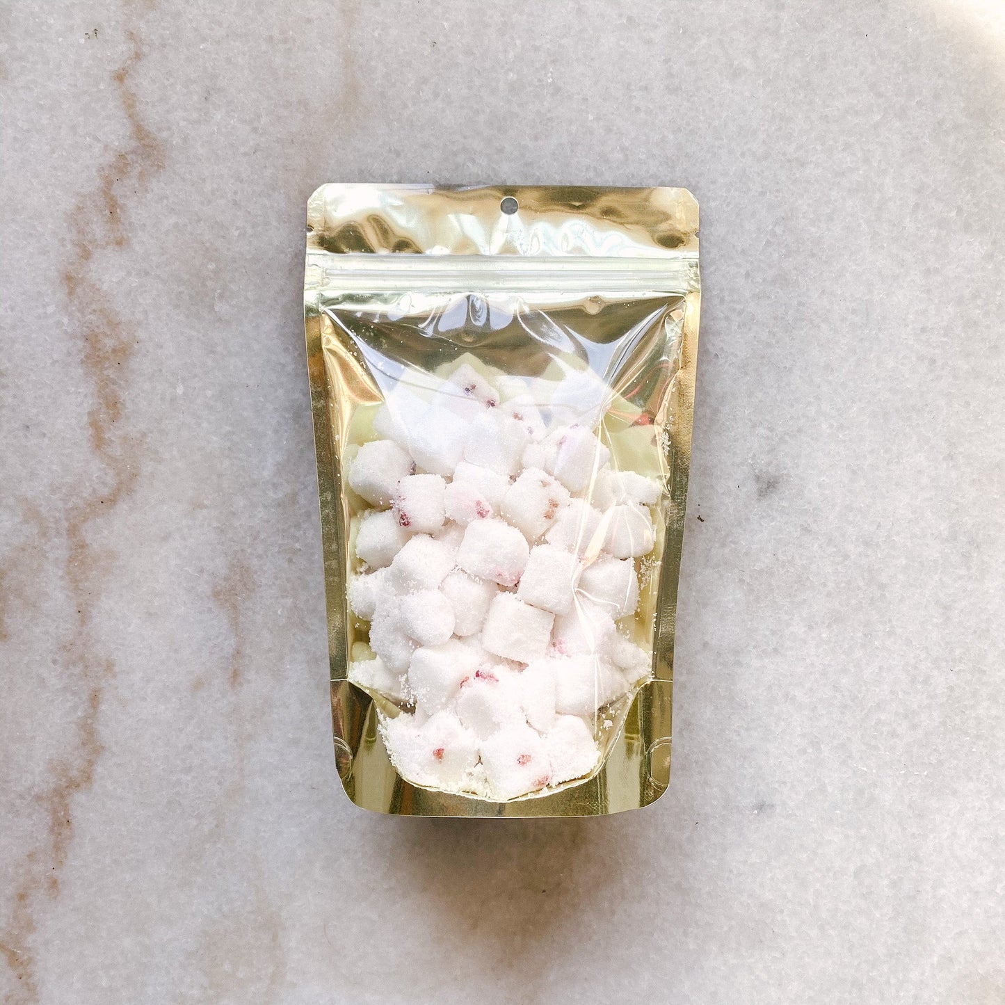 LUXE Sugar Sample Half Pound Bulk Bags