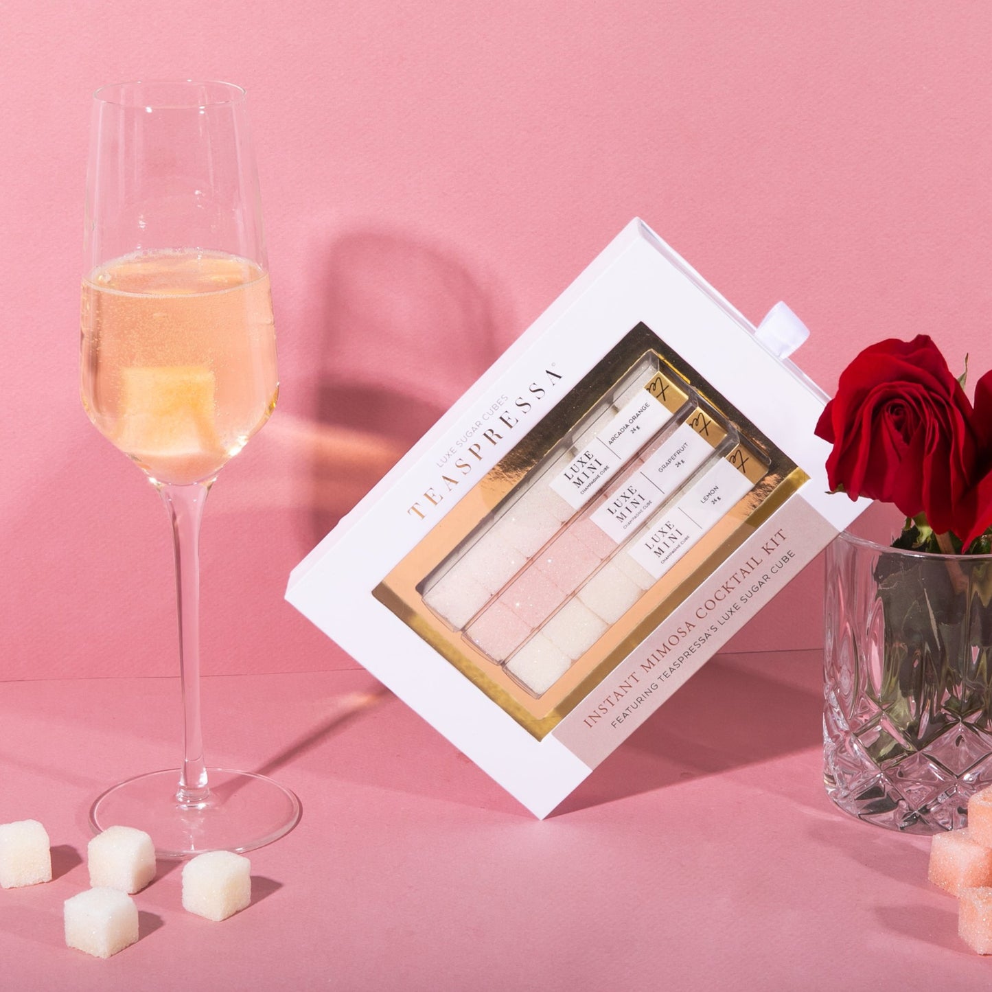 MIMOSA COCKTAIL MIXER KIT | Wholesale
