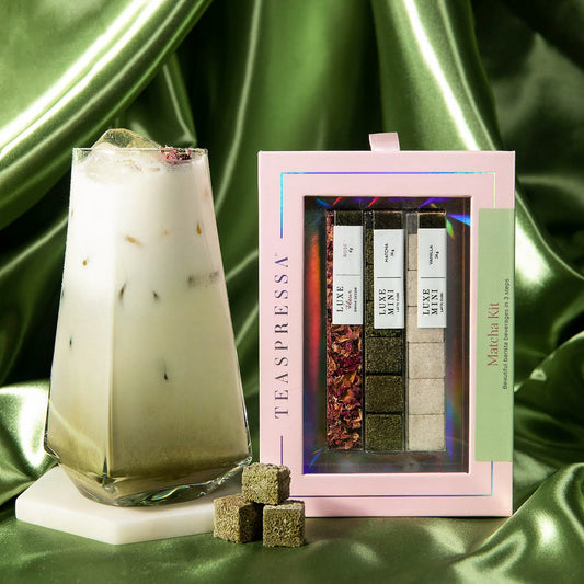 Matcha Kit | Wholesale