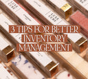 Avoid Costly Mistakes: Best Practices For Inventory Counting