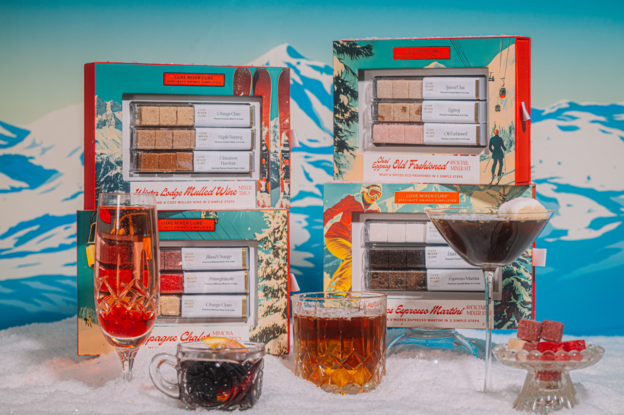 2025  Après Ski Winter Collection