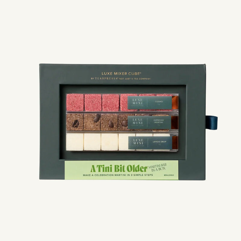 (preorder) A Tini Bit Older | Case Pack of 6