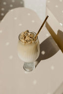 Vanilla MINI Luxe Mixer Cube | Case pack of 12