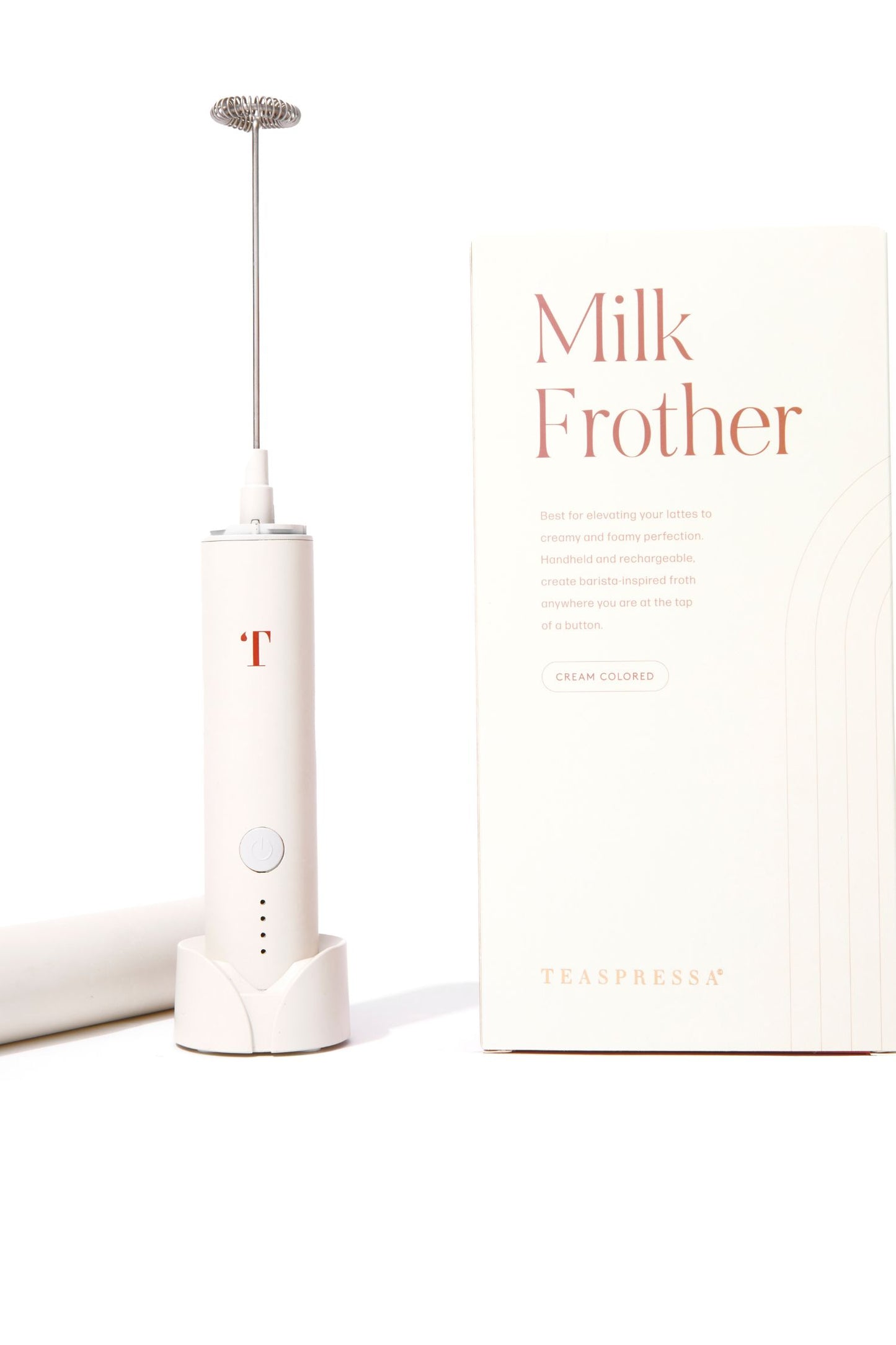 Milk Frother | Wholesale Case pack (6 units, $15 ea)