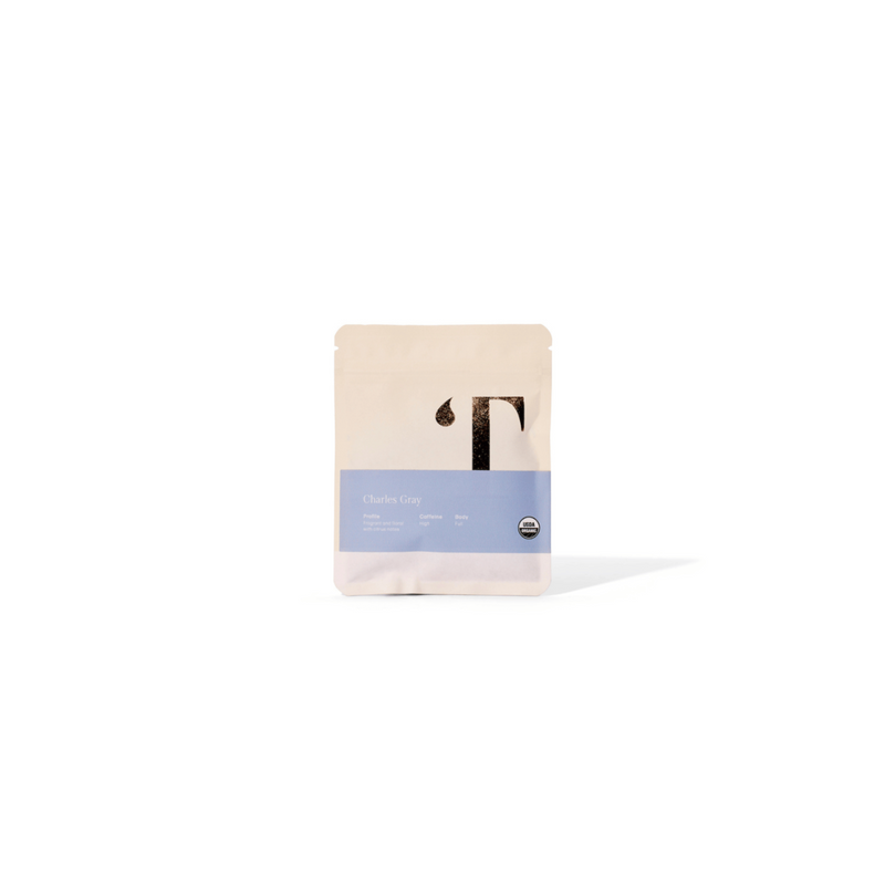 Charles Grey Tea Taster | Case Pack of 6