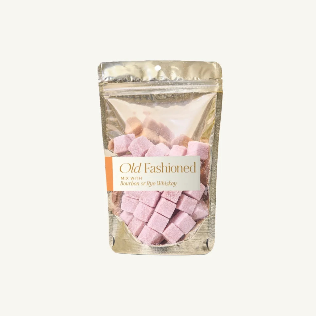 Bridal Bar Pack | Bulk Bag  Luxe Mixer Cubes