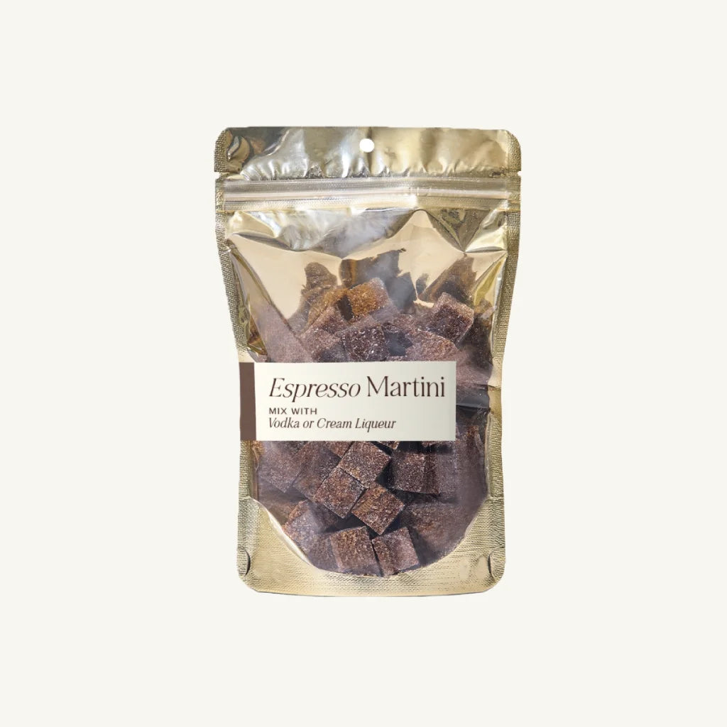 Bridal Bar Pack | Bulk Bag  Luxe Mixer Cubes