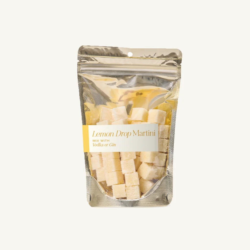 Bridal Bar Pack | Bulk Bag  Luxe Mixer Cubes