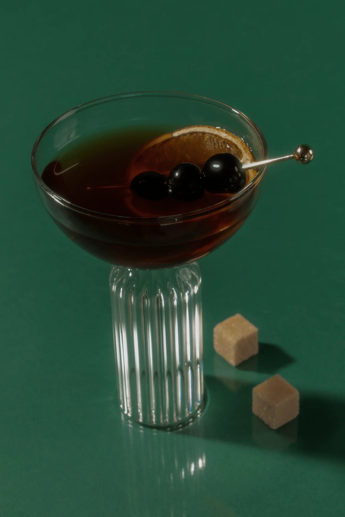 Bourbon Cocktail Mixer Kit | Case Pack of 6
