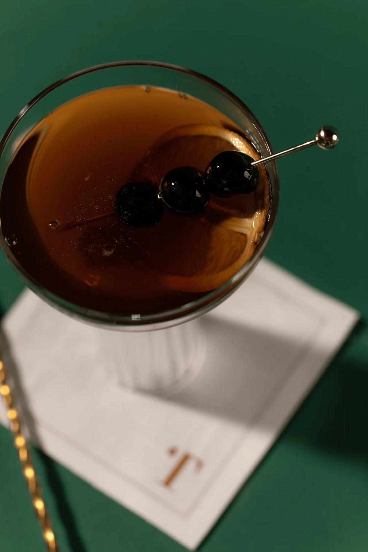Bourbon Cocktail Mixer Kit | Case Pack of 6