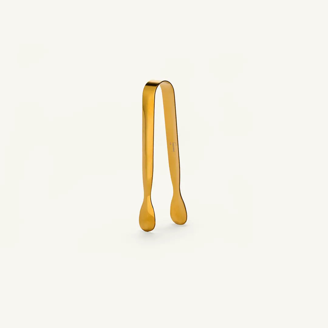 MINI Tongs Gold | Case Pack of 12