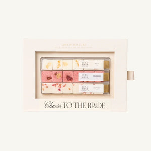 (preorder) Cheers to the Bride | Case Pack of 6