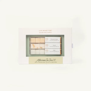Afternoon Tee Time | Case Pack of 6