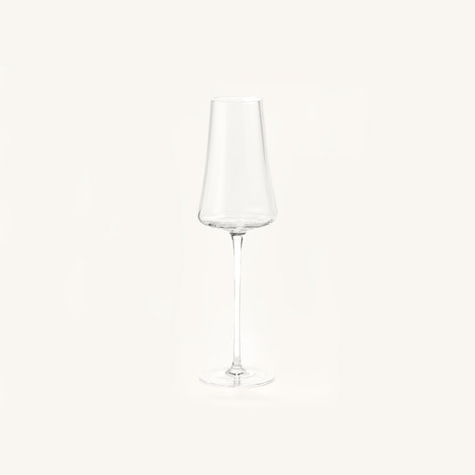 Alouette Champagne Flute