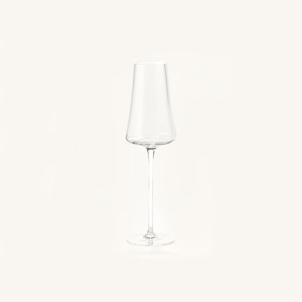 Alouette Champagne Flute | Case Pack of 6
