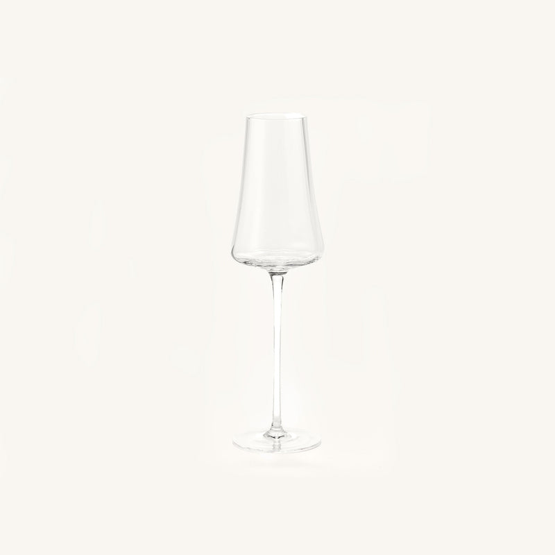 Alouette Champagne Flute | Case Pack of 6