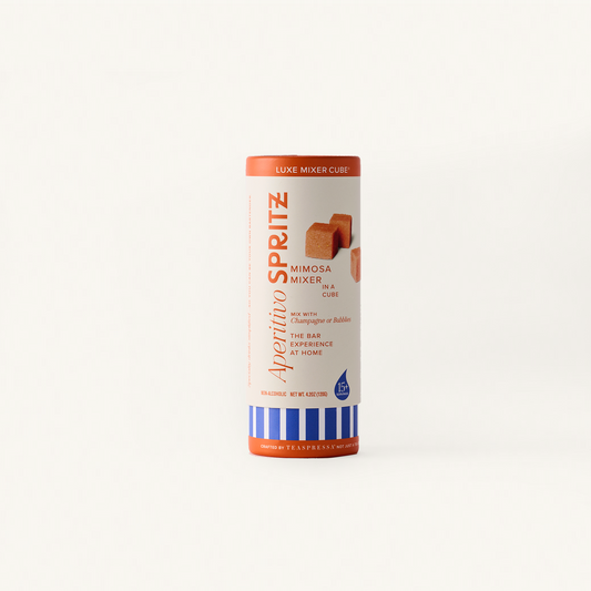 Aperitivo Spritz Cocktail Mixer Tallboy