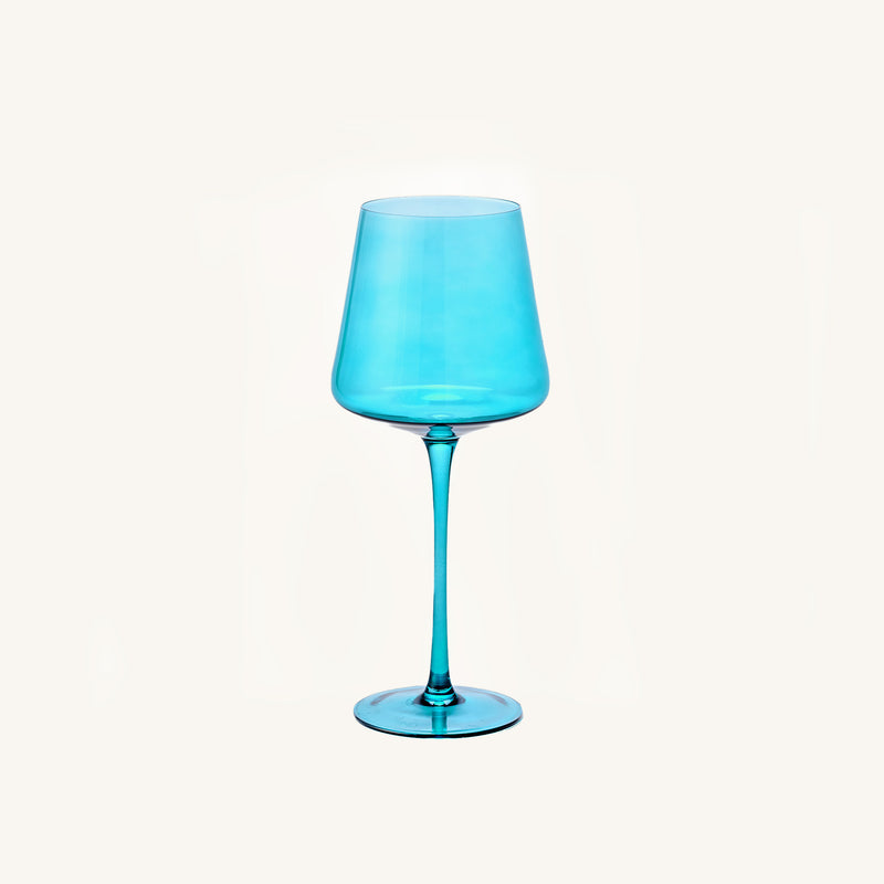 Aura Wine Glass