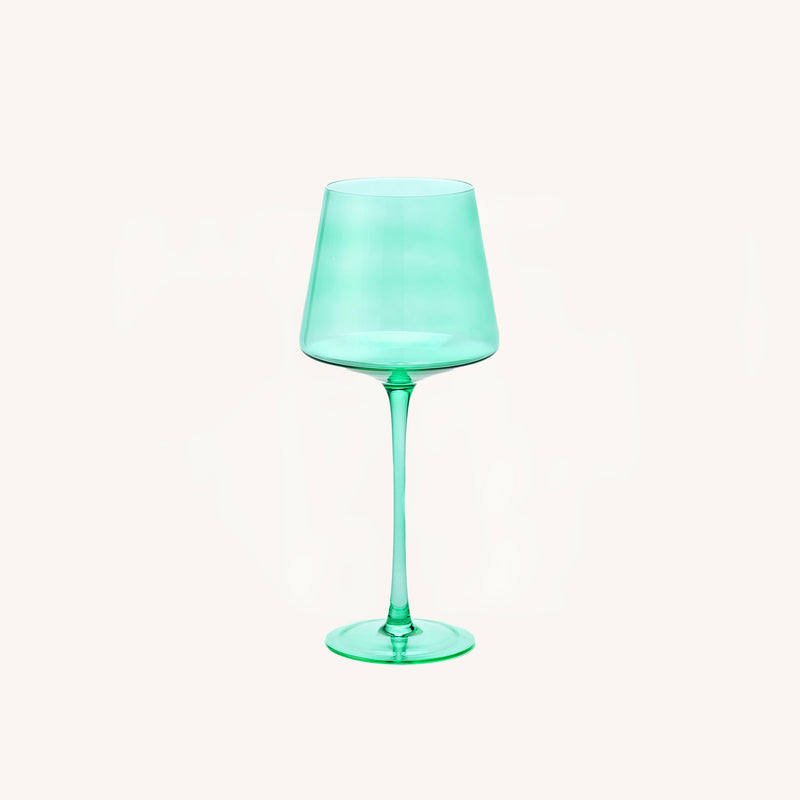 Aura Wine Glass