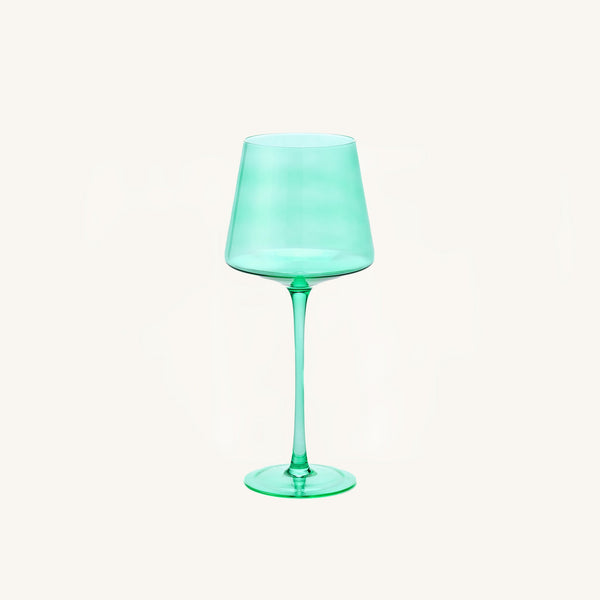 (preorder) Aura Wine Glasses | Case Packs of 6