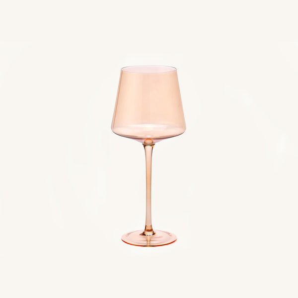 Aura Wine Glass