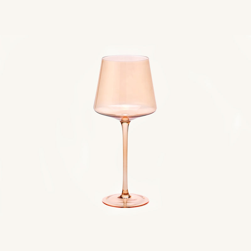 Aura Wine Glass