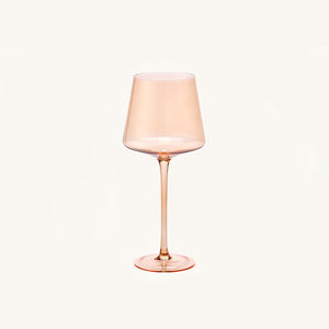 Aura Tan Wine Glass | Case Pack of 6