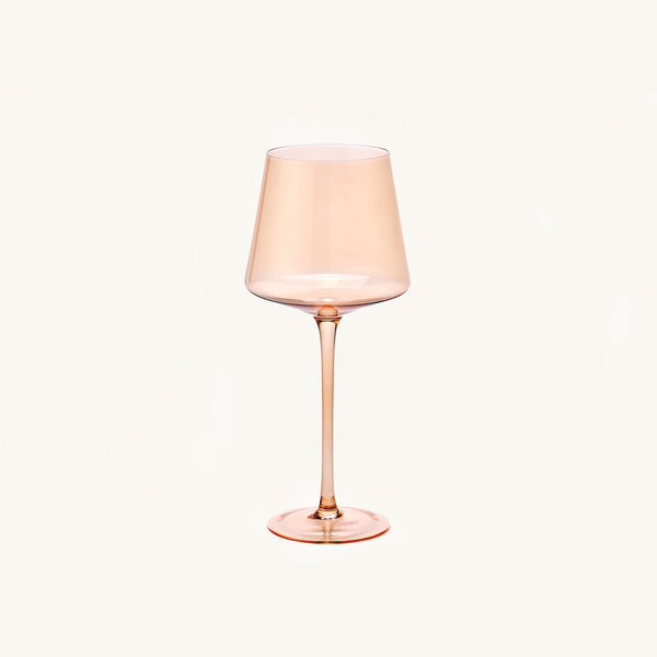 (preorder) Aura Wine Glasses | Case Packs of 6