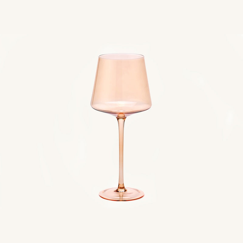 (preorder) Aura Wine Glasses | Case Packs of 6