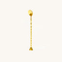 Bar Spoon + Muddler | Case Pack of 6