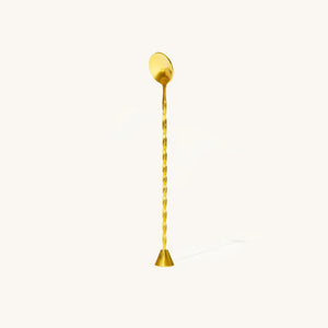 Bar Spoon + Muddler | Case Pack of 6