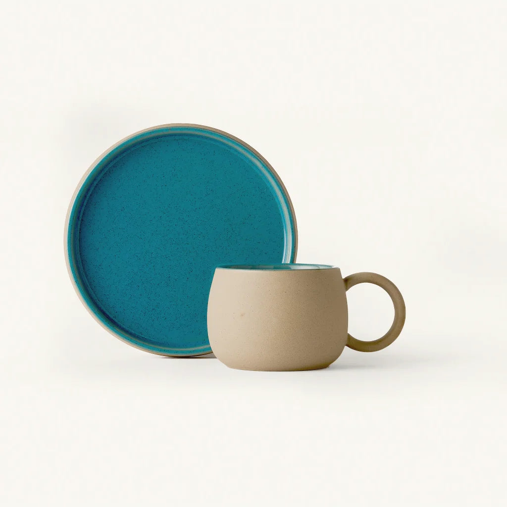 Stone & Glaze | Case Packs of 6