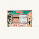 Chai Eggnog Old Fashioned Cocktail Mixer Kit | Case Pack of 6