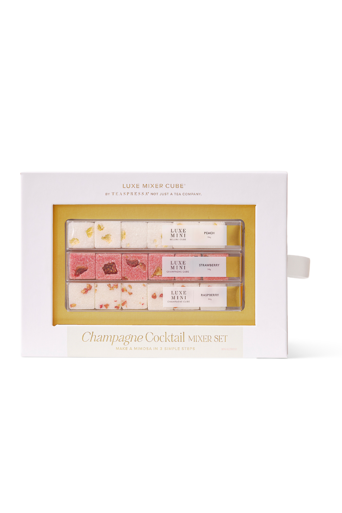 CHAMPAGNE COCKTAIL MIXER KIT | Wholesale