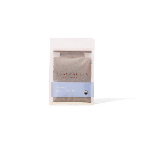 Tea Pouches | SAMPLE