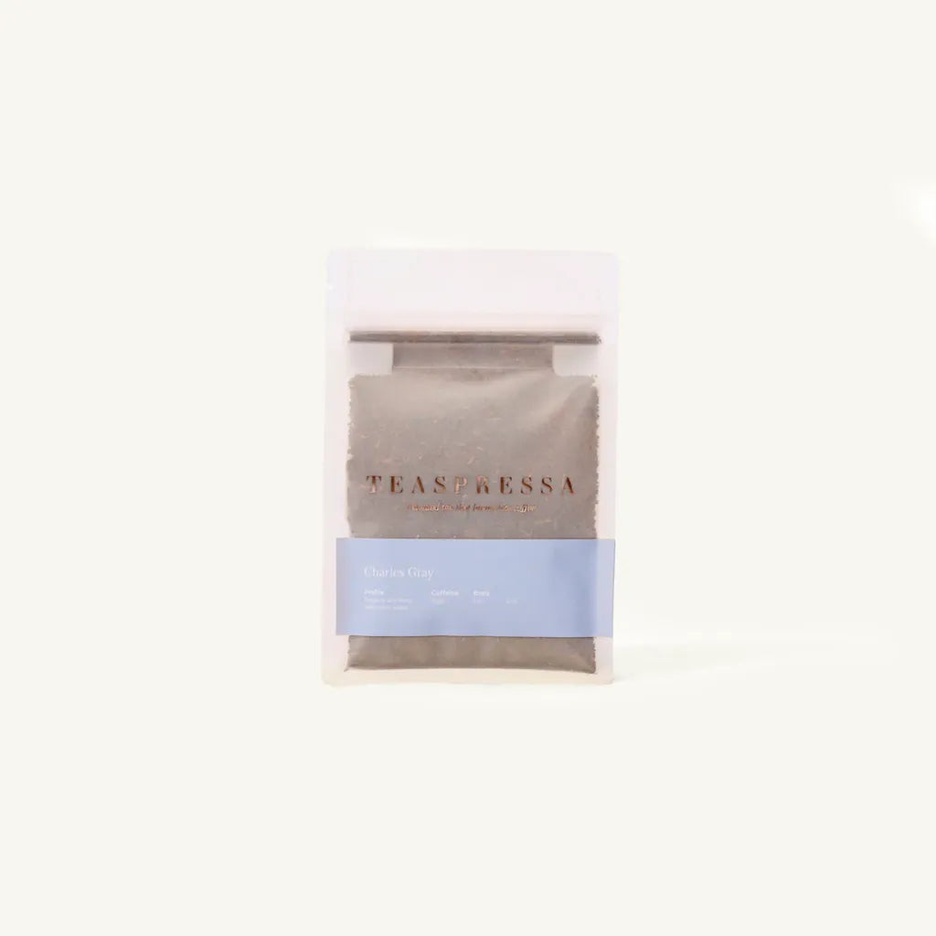 Charles Grey Tea Pouch | Case Pack of 6