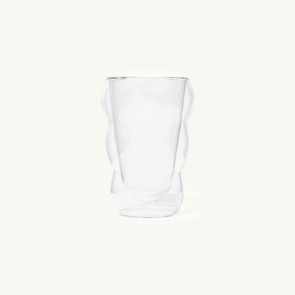 Glass Cloud Cups | Case Packs of 6