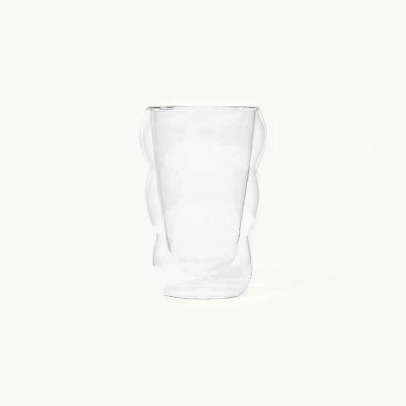 Glass Cloud Cups | Case Packs of 6