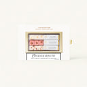 Congratulations! Champagne Bellini Mixer Trio | Case Pack of 6