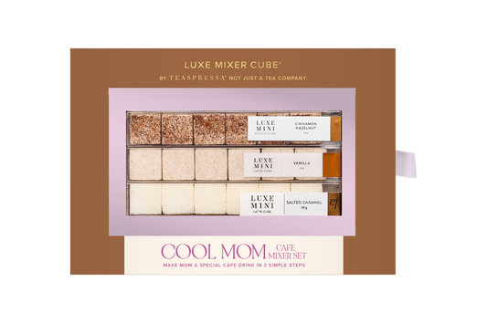 Cool Mom Cafe Kit **SHIPS 3/24/25**