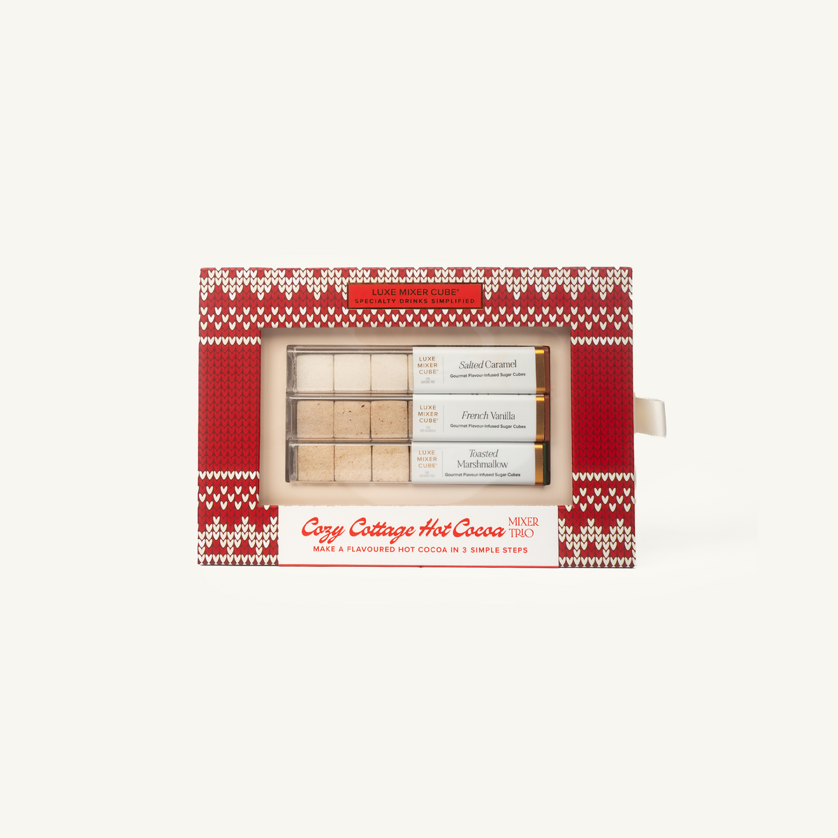 Cozy Cottage Hot  Cocoa | Case Pack of 6