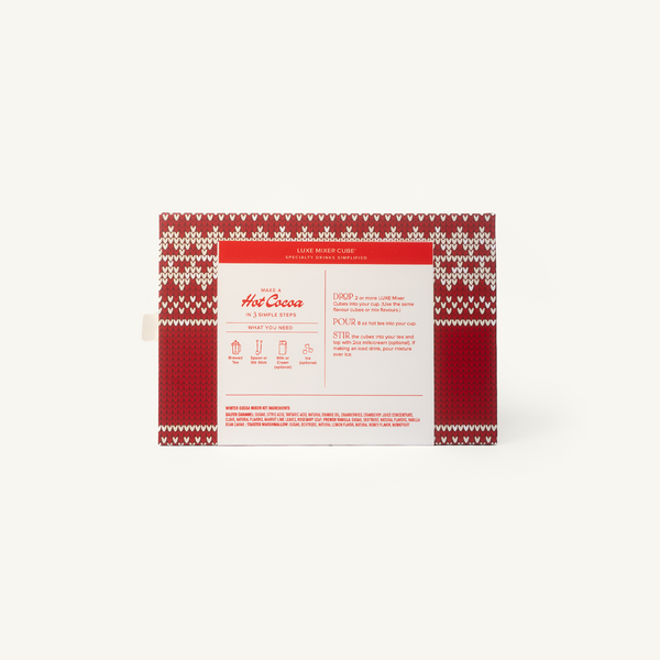 Cozy Cottage Hot  Cocoa | Case Pack of 6