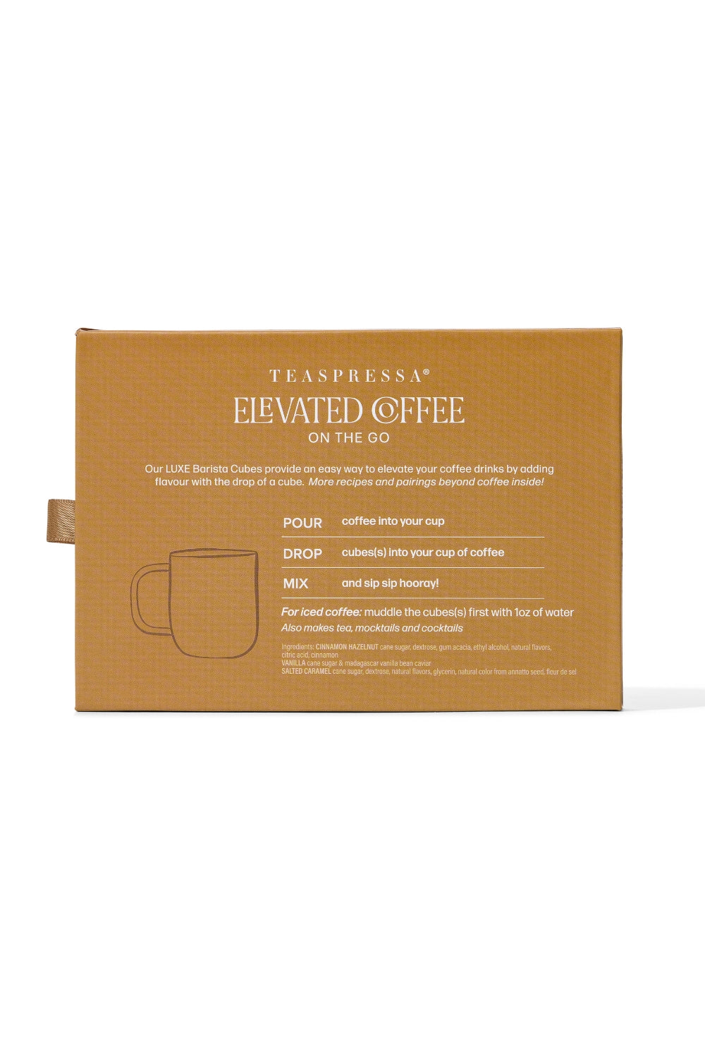 Passport to: Coffee Kit (New & Limited Edition) | Wholesale