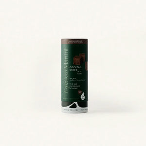 Espresso Martini Cocktail Mixer Tallboy | Case pack of 6