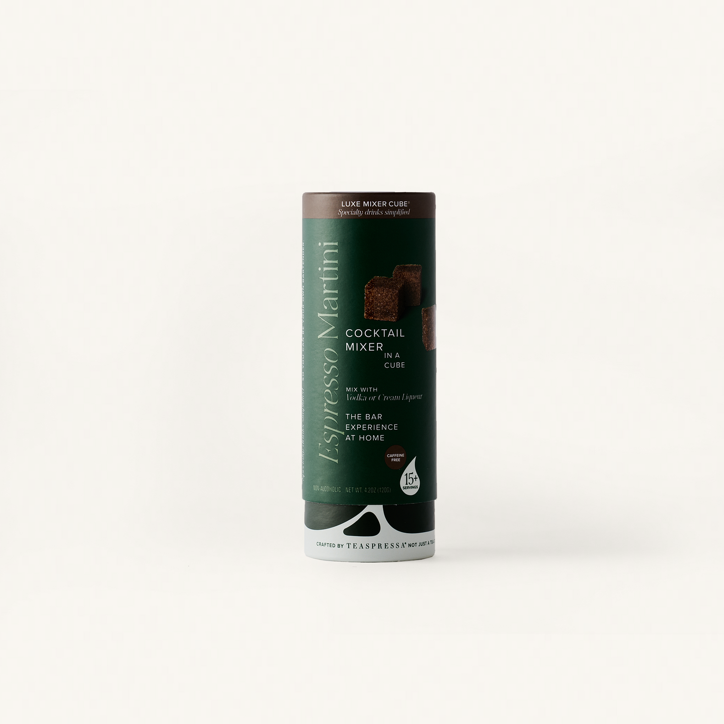 Espresso Martini Cocktail Mixer | Tallboy Wholesale Case