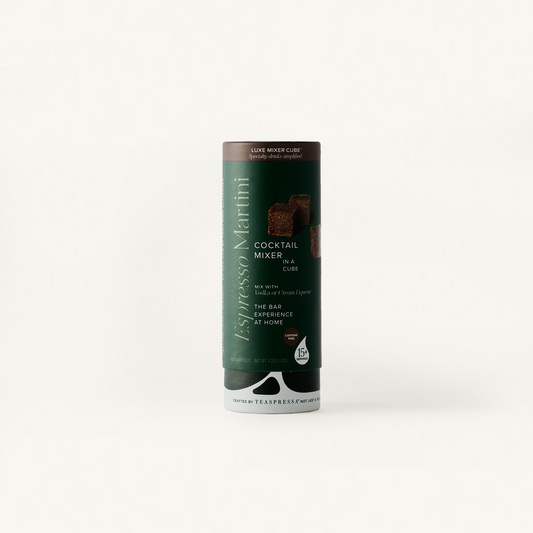 Espresso Martini Cocktail Mixer | Tallboy Wholesale Case