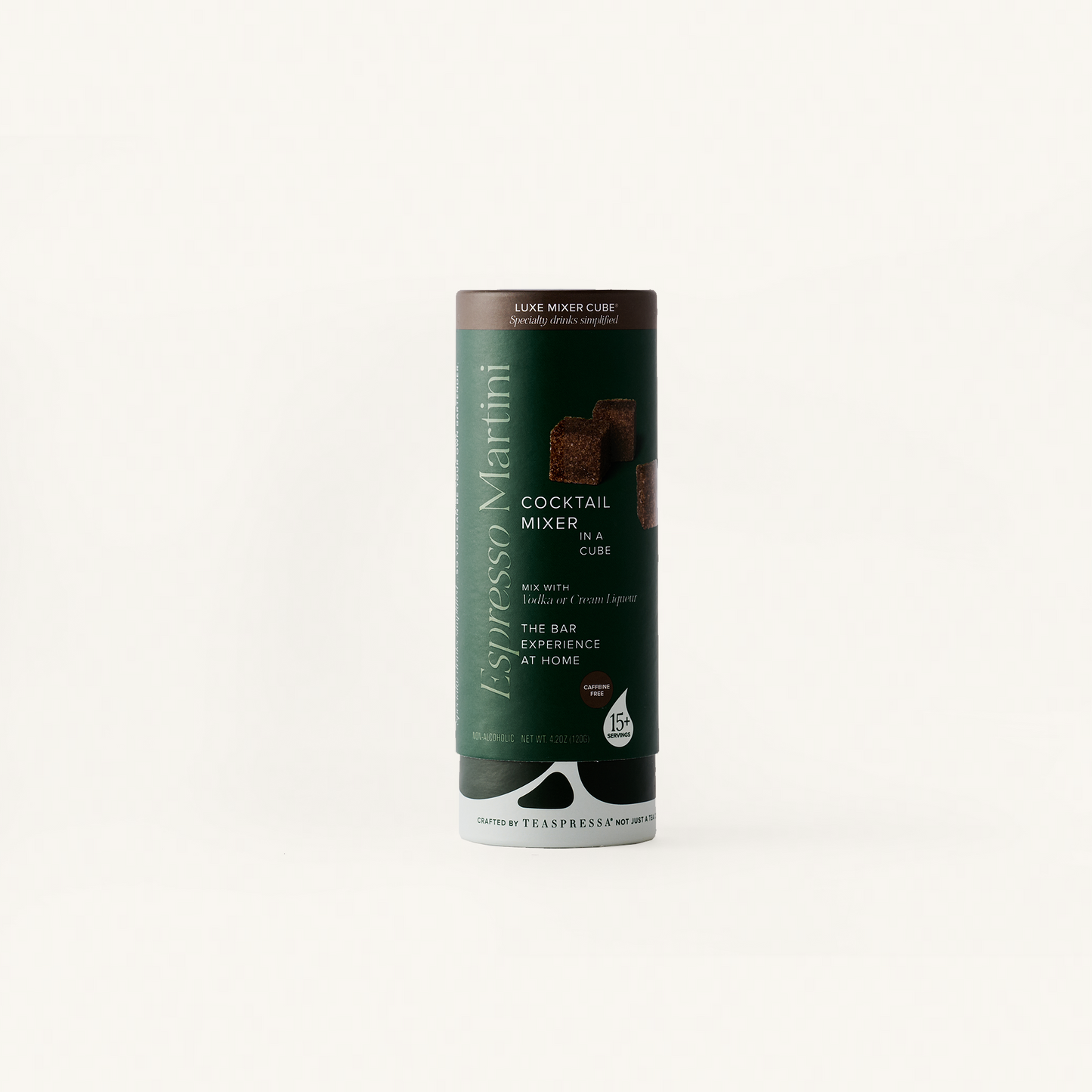 Espresso Martini Cocktail Mixer | Tallboy Wholesale Case